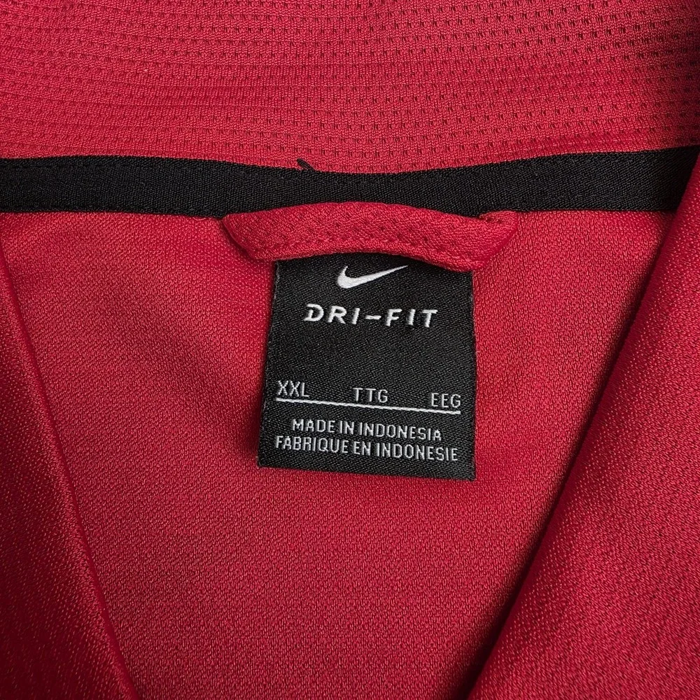 Nike dri fit